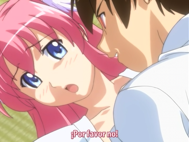 Megachu! The Animation (Fantasy Anime Fansub)